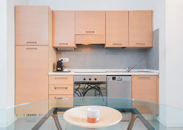 Keys Of Italy - Vigevano Big & Small - 2 Apts By Porta Genova Appartement *