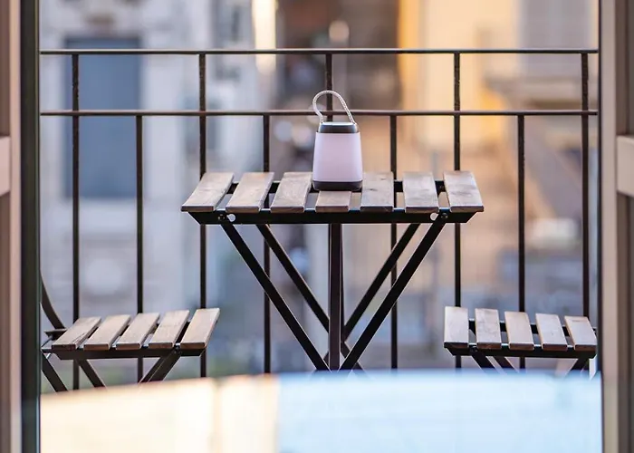 Keys Of Italy - Vigevano Big & Small - 2 Apts By Porta Genova Appartement Milan