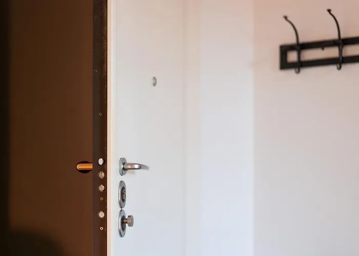 Keys Of Italy - Vigevano Big & Small - 2 Apts By Porta Genova Appartement