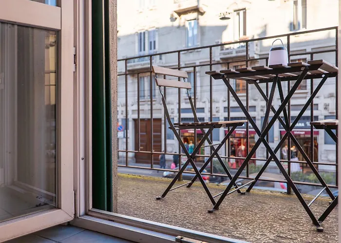 Keys Of Italy - Vigevano Big & Small - 2 Apts By Porta Genova Appartement *