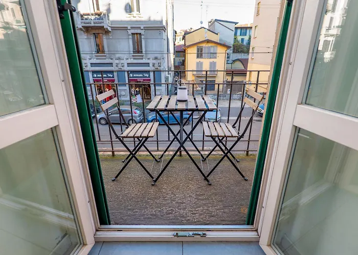 Keys Of Italy - Vigevano Big & Small - 2 Apts By Porta Genova *