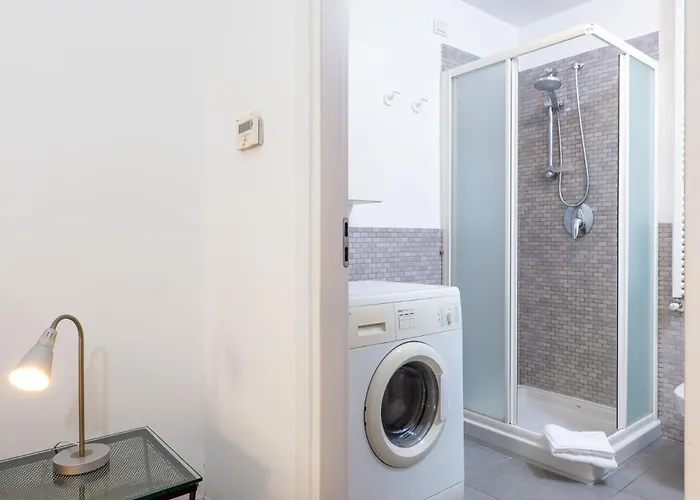 Keys Of Italy - Vigevano Big & Small - 2 Apts By Porta Genova Appartement Milan