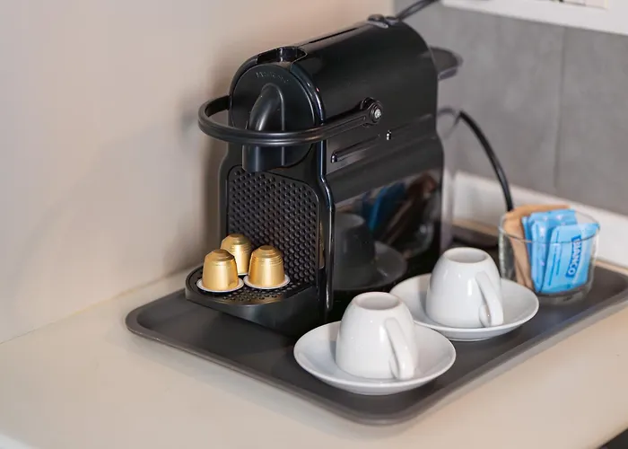 Keys Of Italy - Vigevano Big & Small - 2 Apts By Porta Genova