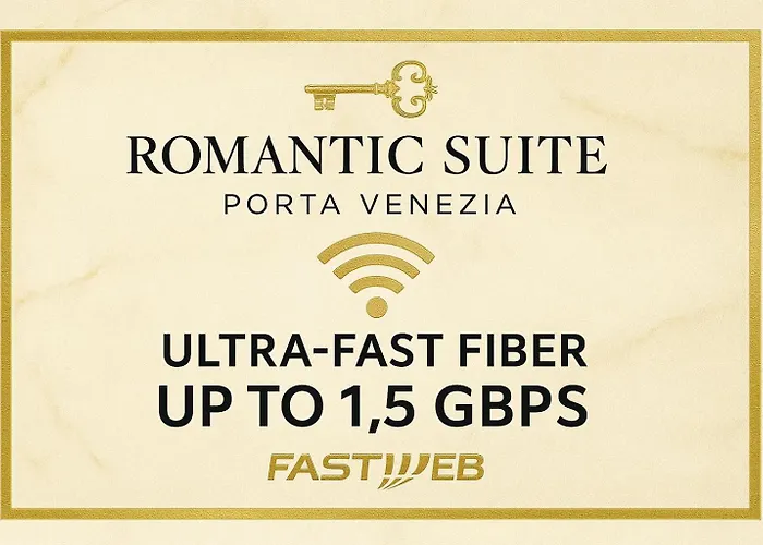 Lejlighed Romantic Porta Venezia - - Centro Milano