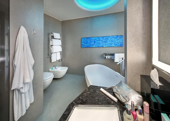 卡沃尔酒店 酒店