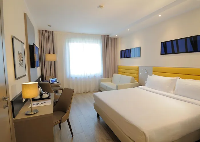 Otel Ih Lorenteggio Milano