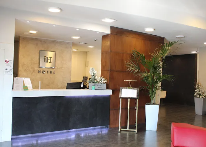 Ih Lorenteggio Otel 4*