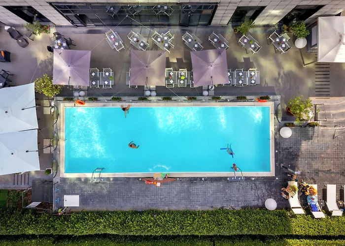 Ih Lorenteggio 4* Milano