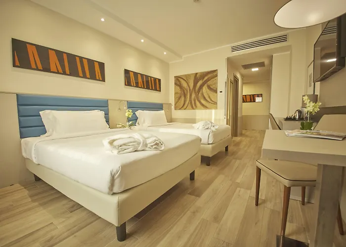 Ih Lorenteggio 4* Milano