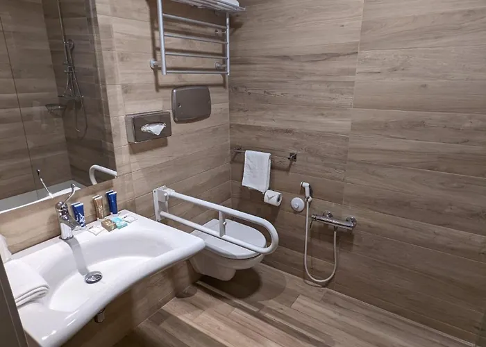 Otel Ih Lorenteggio Milano