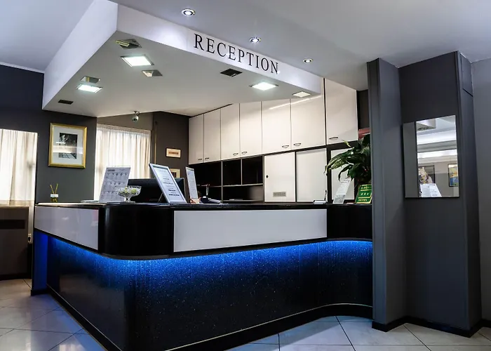 ベルリノ ホテル