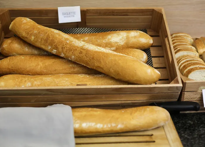 ベルリノ ホテル