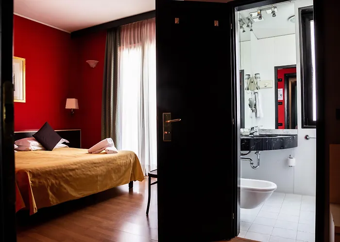 ベルリノ ホテル 3*