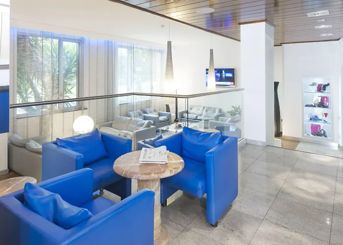 C-hotels Atlantic Milano