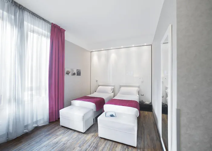 C-hotels Atlantic Otel 4*