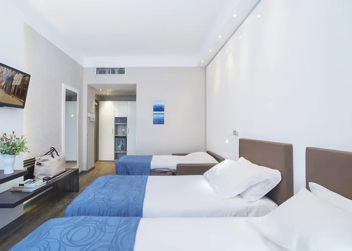 C-hotels Atlantic 4*