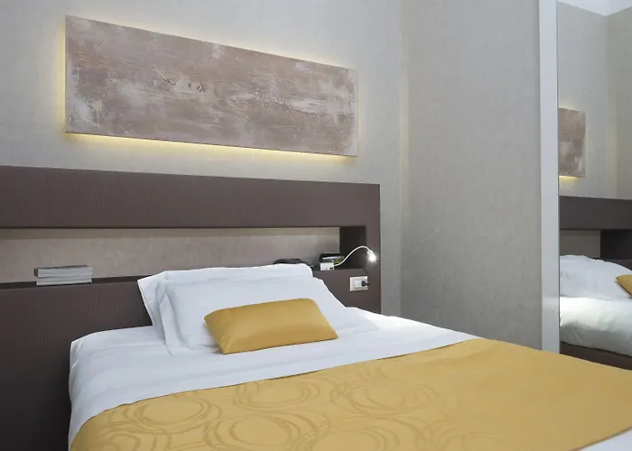 Otel C-hotels Atlantic 4*