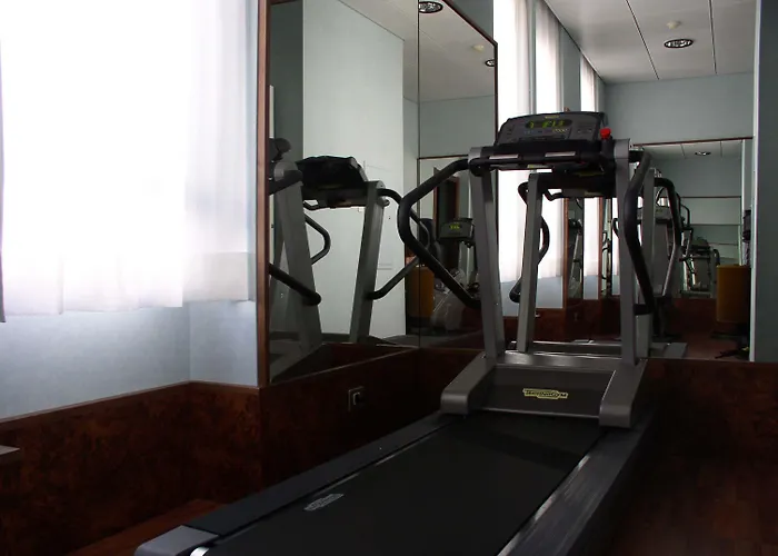 C-hotels Atlantic 4*