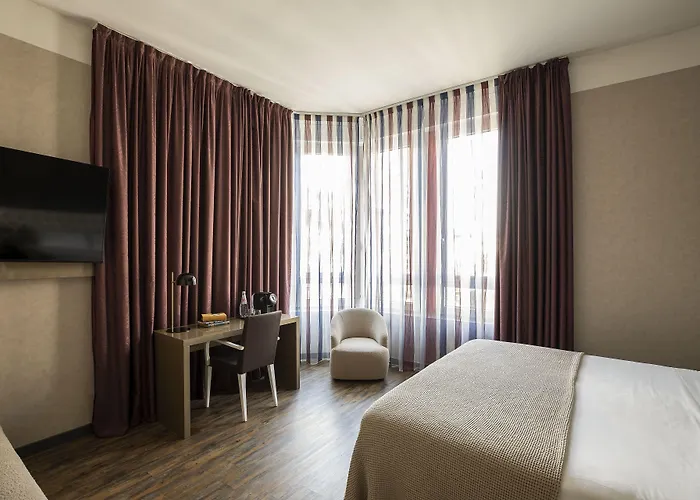 C-hotels Atlantic 4*