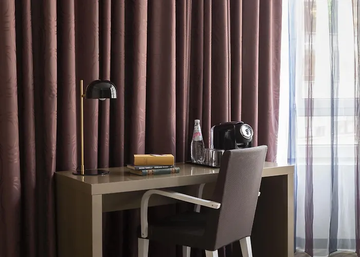 C-hotels Atlantic Otel 4*