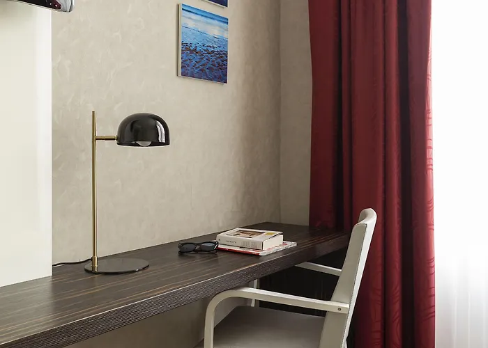 C-hotels Atlantic Milano