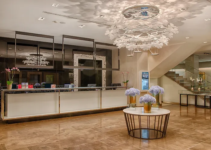 Tivoli President מילאנו