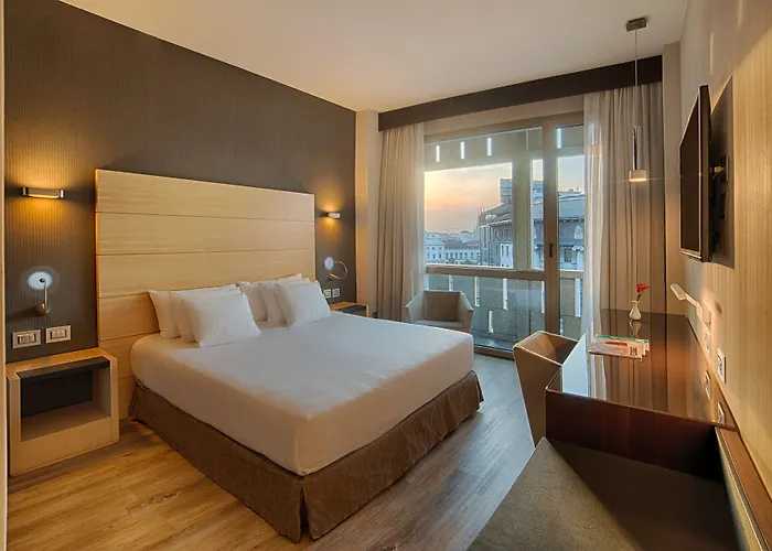 מלון Tivoli President 5*