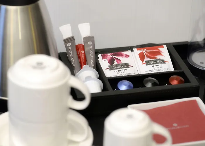 מלון Tivoli President מילאנו