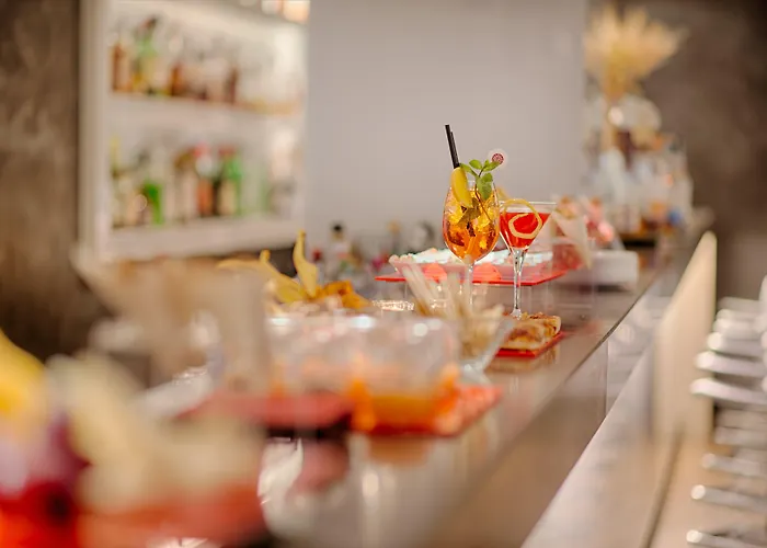 Tivoli President 5* ミラノ