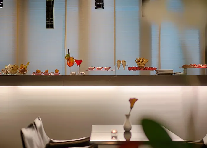 Tivoli President מלון מילאנו