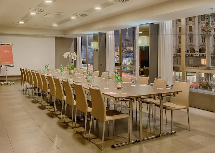 Tivoli President מילאנו