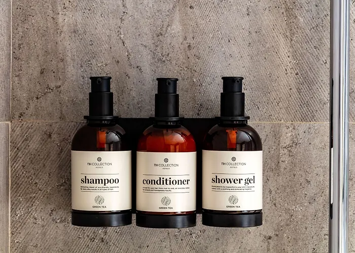 Tivoli President ホテル