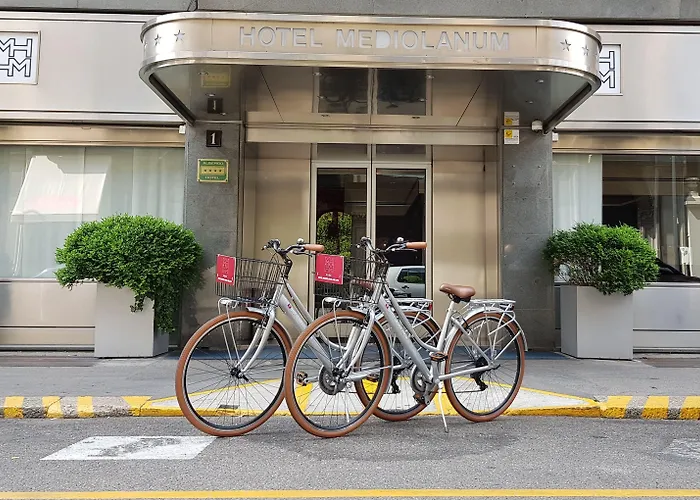 Mediolanum 4*