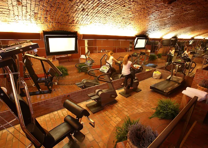 메디올라눔 4* 밀라노