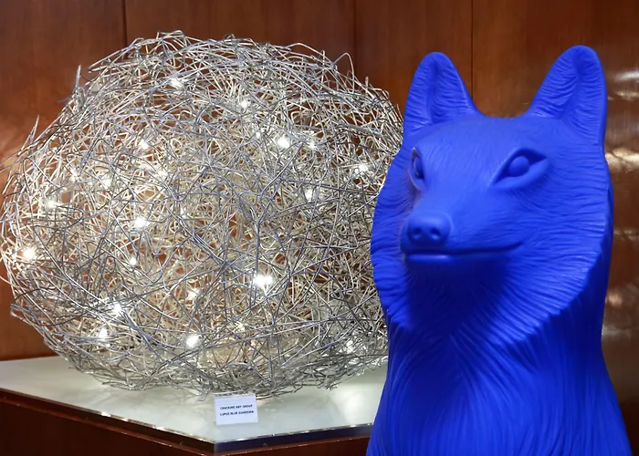 메디올라눔 호텔