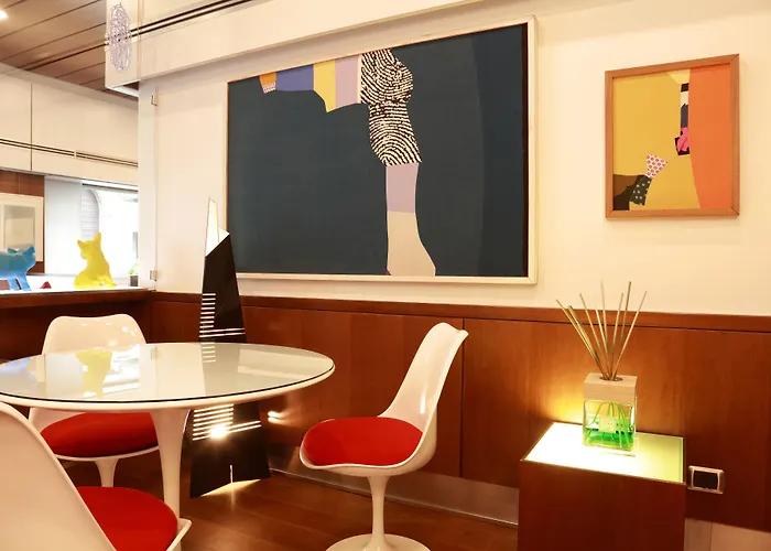 호텔 메디올라눔