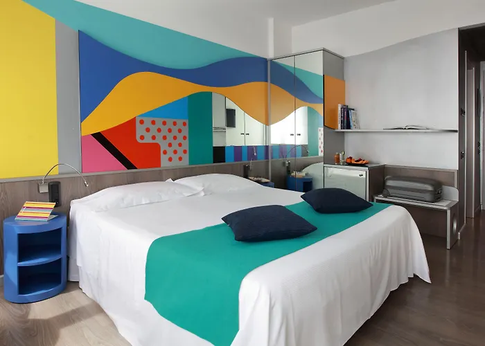 메디올라눔 4* 밀라노