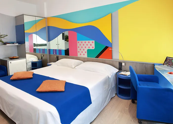 Mediolanum 4*