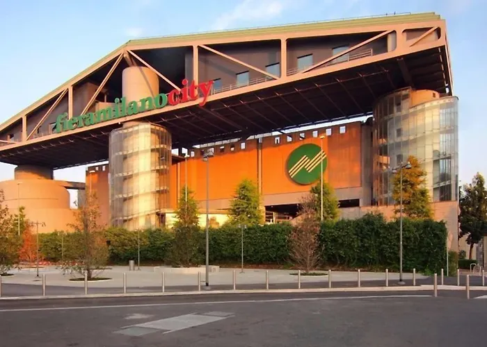 메디올라눔 호텔