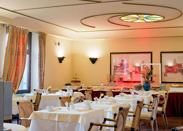Regency Szálloda 4*