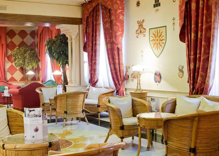Regency Szálloda 4*