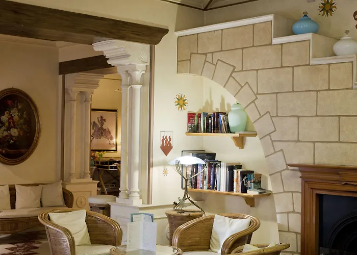 Regency Szálloda 4*