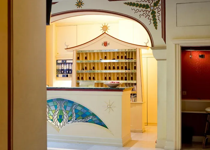 Regency 4* Milánó
