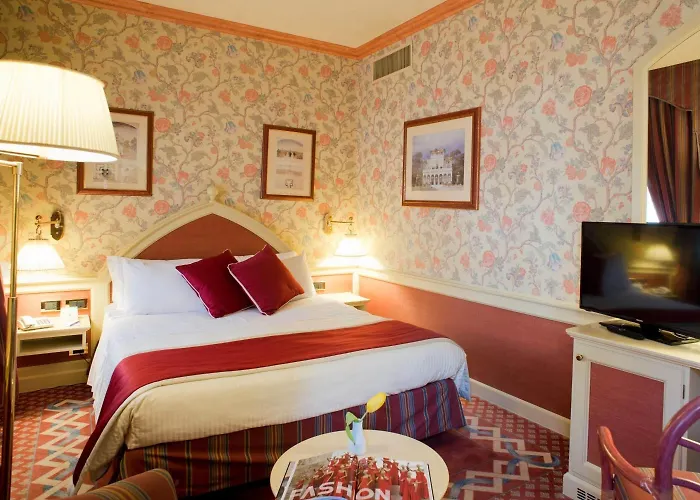 Regency Szálloda 4*