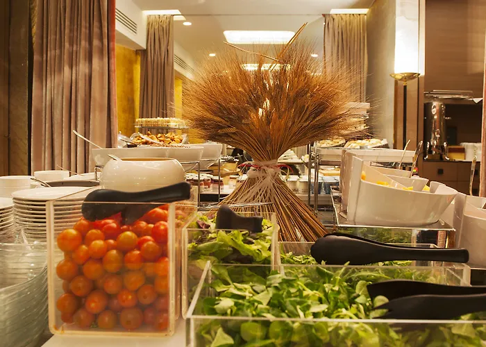 Rosa Grand - Starhotels Collezione