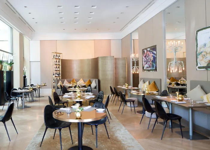 Rosa Grand - Starhotels Collezione 4*