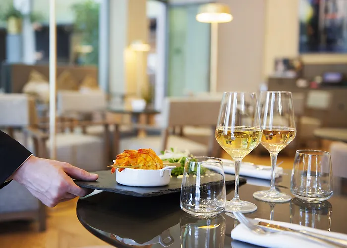 로사 그랜드 - 스타호텔스 콜레지오네 4*