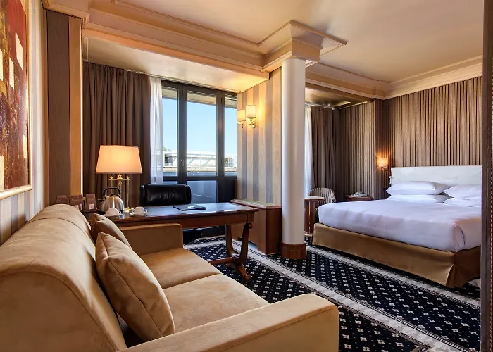 Capitol 4* Milan