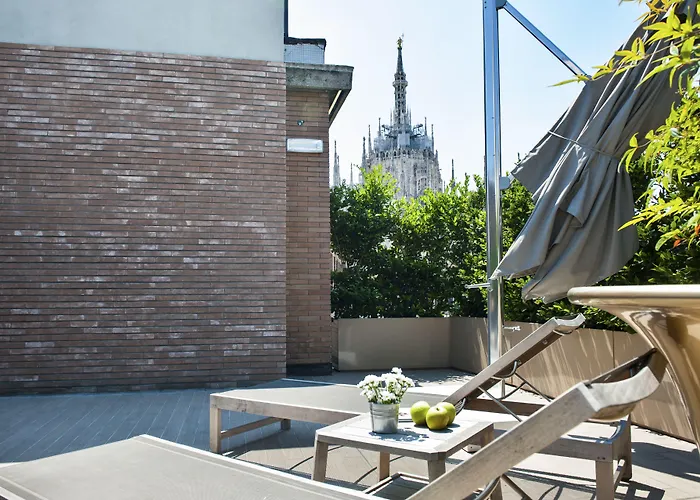 호텔 로사 그랜드 - 스타호텔스 콜레지오네 4*