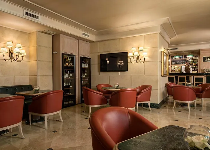 Capitol מילאנו